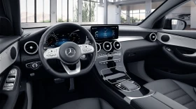 Mercedes-Benz GLC 220 d 4MATIC Coupe | Auto.bg — изображение 8