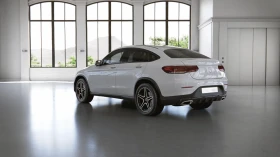 Mercedes-Benz GLC 220 d 4MATIC Coupe | Auto.bg — изображение 6
