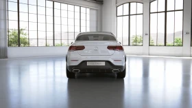 Mercedes-Benz GLC 220 d 4MATIC Coupe | Auto.bg — изображение 5