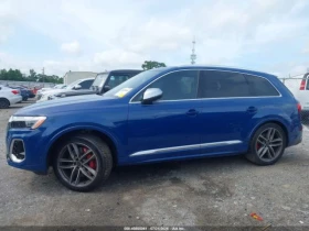 Audi SQ7 ДИСТРОНИК* 360 КАМЕРИ* КРАЙНА ЦЕНА*  | Auto.bg — изображение 2