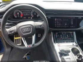 Audi SQ7 ДИСТРОНИК* 360 КАМЕРИ* КРАЙНА ЦЕНА*  | Auto.bg — изображение 14