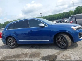 Audi SQ7 ДИСТРОНИК* 360 КАМЕРИ* КРАЙНА ЦЕНА*  | Auto.bg — изображение 9