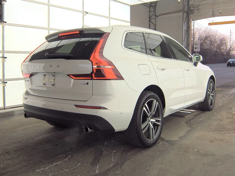 Volvo XC60, снимка 5 - Автомобили и джипове - 49512048