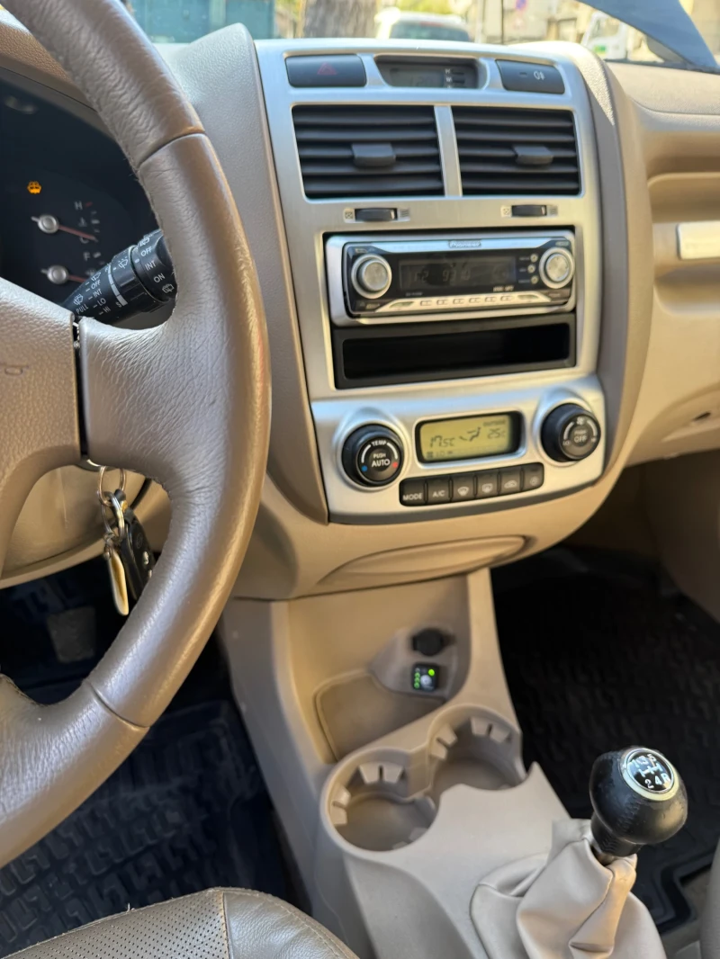 Kia Sportage, снимка 17 - Автомобили и джипове - 52155380