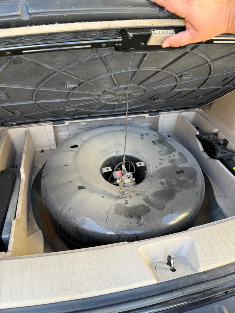 Kia Sportage, снимка 5 - Автомобили и джипове - 52155380