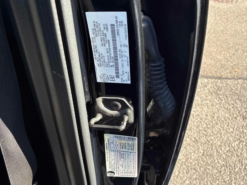 Ford F150 * 4WD SuperCrew * CARFAX * БЕЗ ПЪРВОНАЧАЛНА ВНОСКА, снимка 10 - Автомобили и джипове - 52806227