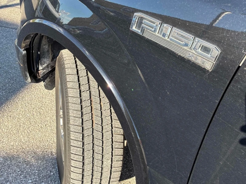 Ford F150 * 4WD SuperCrew * CARFAX * БЕЗ ПЪРВОНАЧАЛНА ВНОСКА, снимка 14 - Автомобили и джипове - 52806227