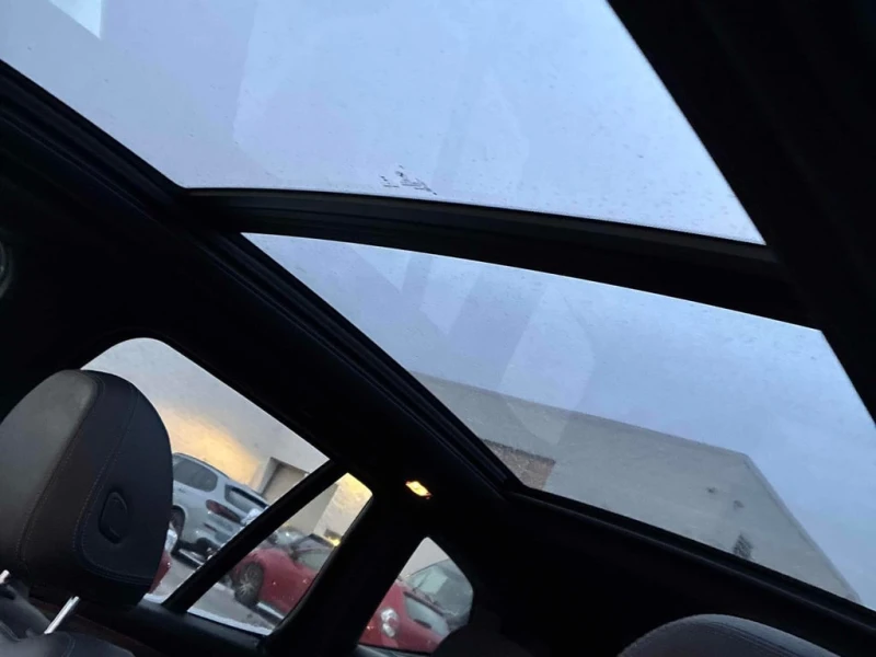 BMW X3 * xDrive30i * CARFAX * БЕЗ ПЪРВОНАЧАЛНА ВНОСКА, снимка 13 - Автомобили и джипове - 52916056