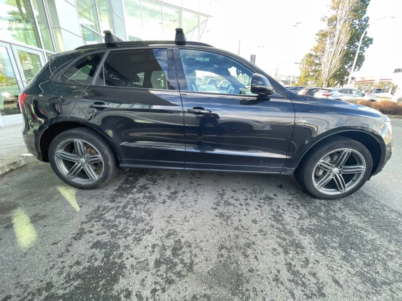 Audi Q5 2017  * БЕЗ ПЪРВОНАЧАЛНА ВНОС, снимка 4 - Автомобили и джипове - 53000788