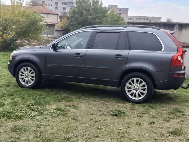 Volvo Xc90, снимка 2 - Автомобили и джипове - 53143807