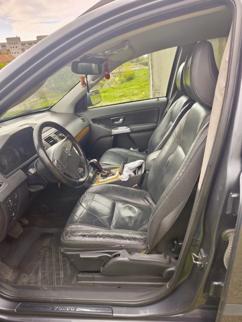 Volvo Xc90, снимка 8 - Автомобили и джипове - 53143807