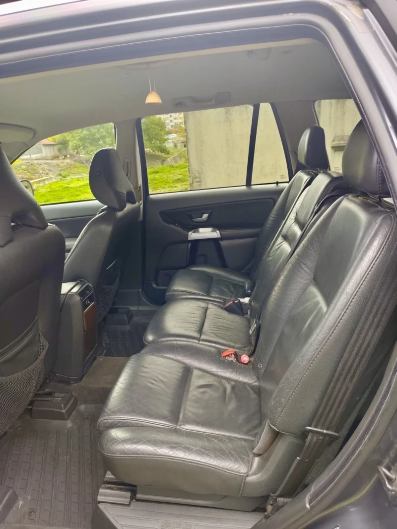 Volvo Xc90, снимка 10 - Автомобили и джипове - 53143807