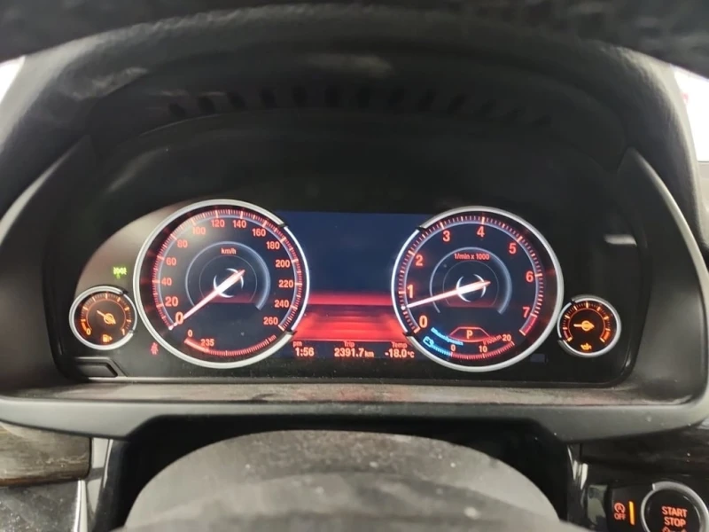 BMW X5 * XDRIVE35I * CARFAX * ЦЕНА ДО БГ, снимка 12 - Автомобили и джипове - 53338330