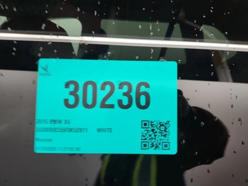 BMW X5 * XDRIVE35I * CARFAX * ЦЕНА ДО БГ, снимка 16 - Автомобили и джипове - 53338330