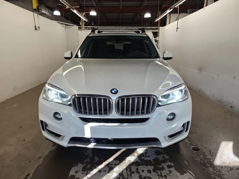 BMW X5 * XDRIVE35I * CARFAX * ЦЕНА ДО БГ, снимка 6 - Автомобили и джипове - 53338330