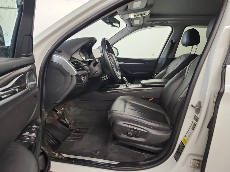 BMW X5 * XDRIVE35I * CARFAX * ЦЕНА ДО БГ, снимка 10 - Автомобили и джипове - 53338330