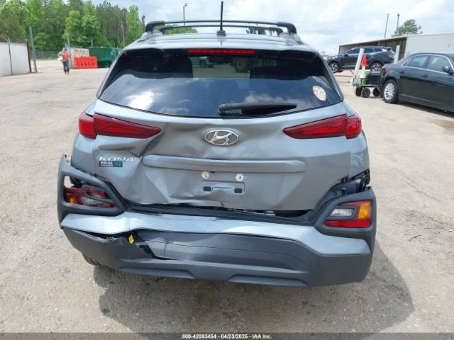 Hyundai Kona SEL CARFAX АВТО КРЕДИТ  - изображение 9