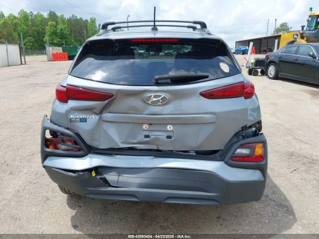 Hyundai Kona SEL CARFAX АВТО КРЕДИТ  - изображение 5