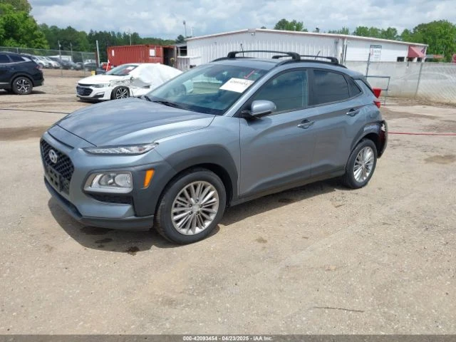 Hyundai Kona SEL CARFAX АВТО КРЕДИТ  - изображение 3