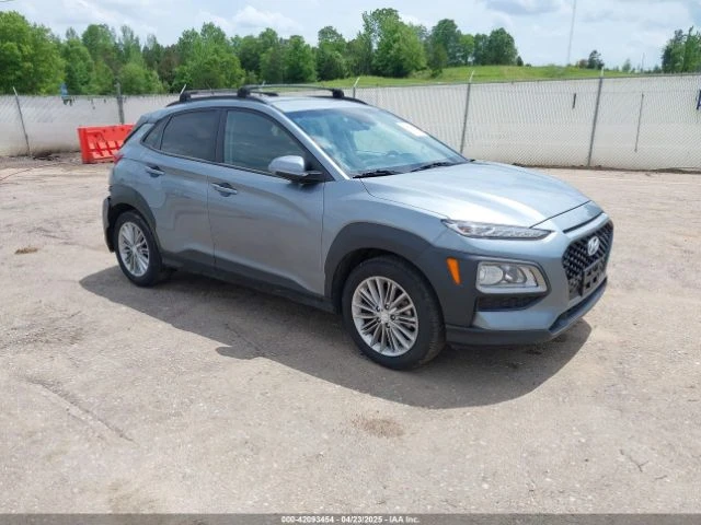 Hyundai Kona SEL CARFAX АВТО КРЕДИТ - 25500 лв. - 76137813 1