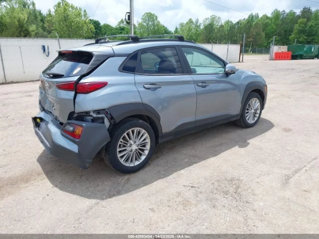 Hyundai Kona SEL CARFAX АВТО КРЕДИТ  - изображение 6