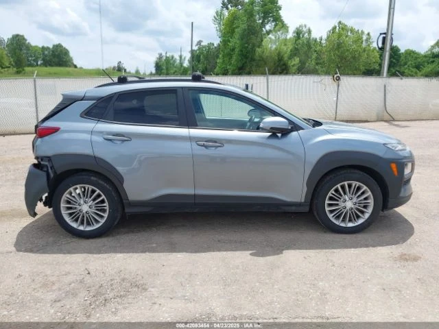 Hyundai Kona SEL CARFAX АВТО КРЕДИТ  - изображение 7