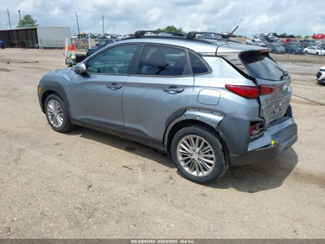 Hyundai Kona SEL CARFAX АВТО КРЕДИТ  - изображение 4