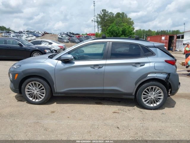 Hyundai Kona SEL CARFAX АВТО КРЕДИТ  - изображение 8