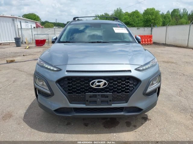 Hyundai Kona SEL CARFAX АВТО КРЕДИТ  - изображение 2