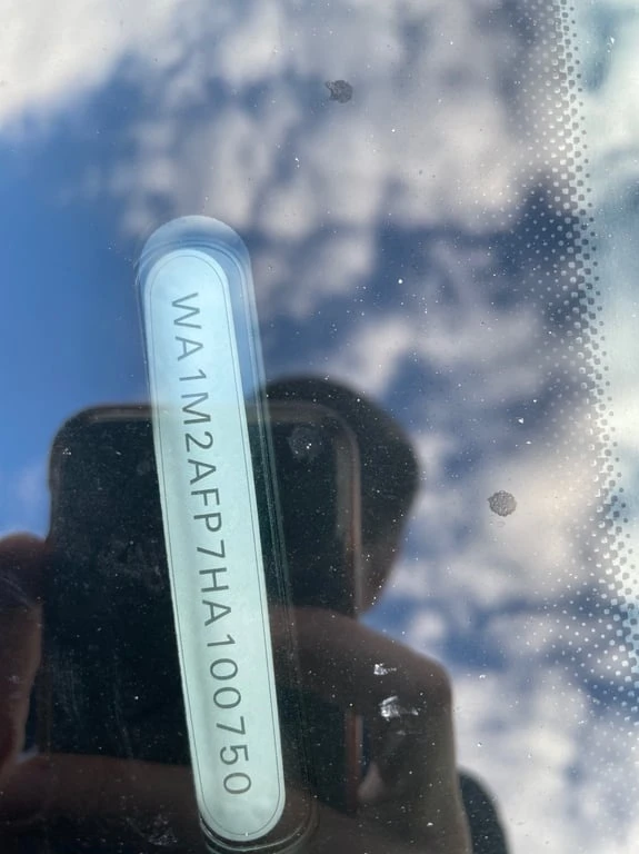 Audi Q5 2017  * БЕЗ ПЪРВОНАЧАЛНА ВНОС, снимка 11 - Автомобили и джипове - 53000788