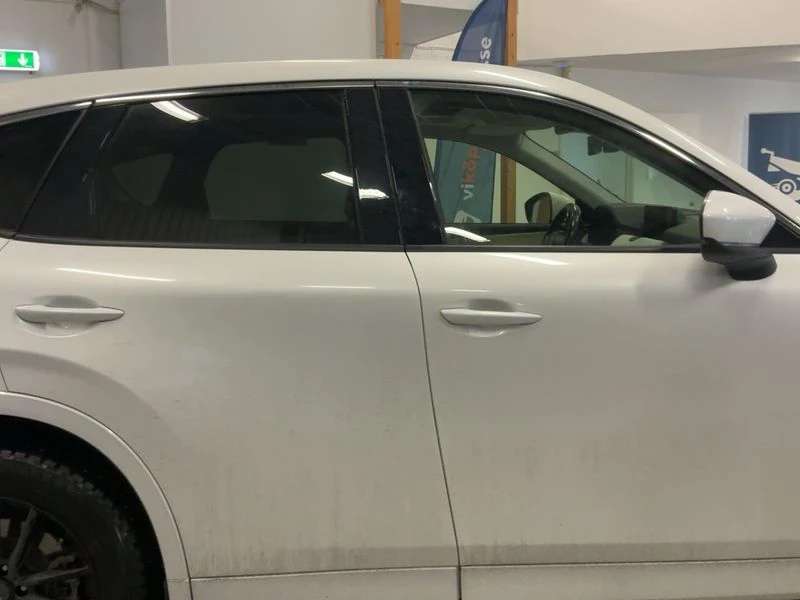 Mazda CX-60 CX-60 2.5 e-Skyactiv Plug-in Hybrid Takumi AWD, снимка 10 - Автомобили и джипове - 54176453