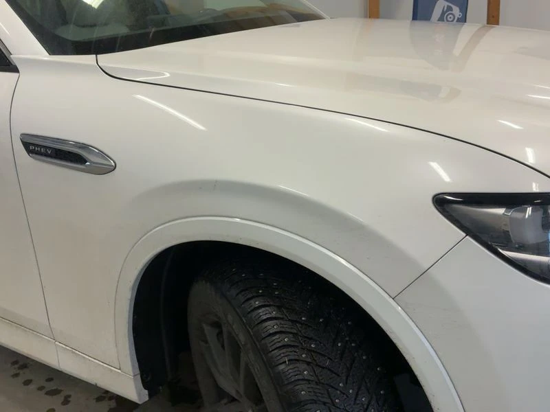 Mazda CX-60 CX-60 2.5 e-Skyactiv Plug-in Hybrid Takumi AWD, снимка 12 - Автомобили и джипове - 54176453