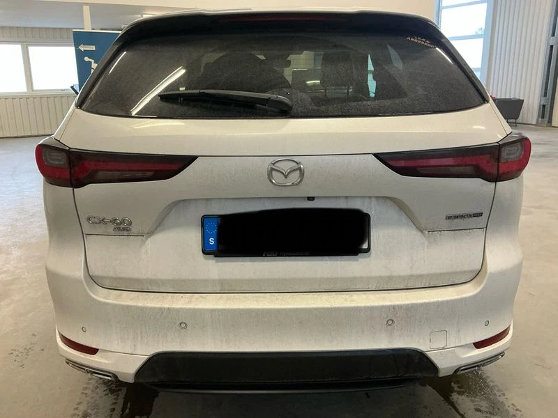 Mazda CX-60 CX-60 2.5 e-Skyactiv Plug-in Hybrid Takumi AWD, снимка 7 - Автомобили и джипове - 54176453