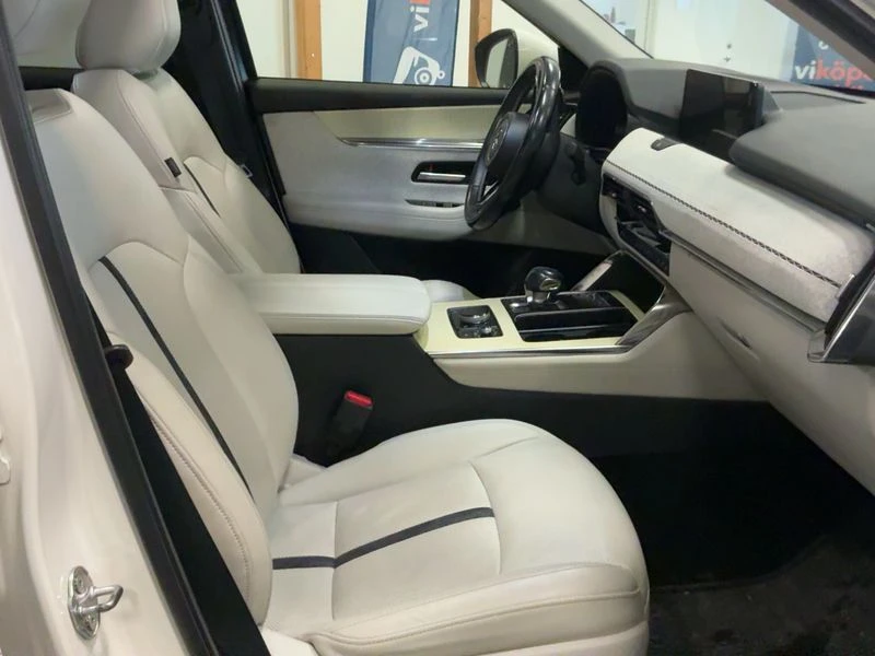 Mazda CX-60 CX-60 2.5 e-Skyactiv Plug-in Hybrid Takumi AWD, снимка 17 - Автомобили и джипове - 54176453