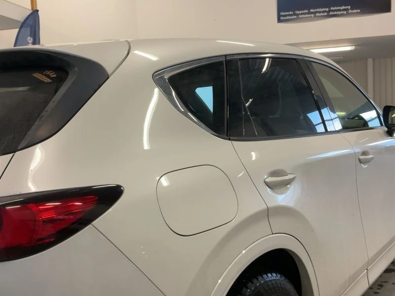 Mazda CX-60 CX-60 2.5 e-Skyactiv Plug-in Hybrid Takumi AWD, снимка 8 - Автомобили и джипове - 54176453