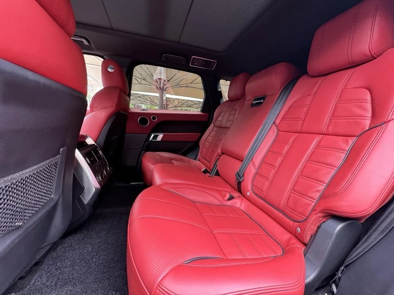 Land Rover Range Rover Sport Supercharged Autobiography | Mobile.bg � ����������� 15