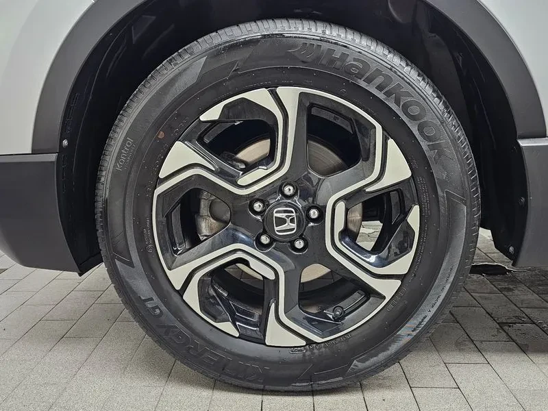 Honda Cr-v 1.5 TOURING 4WD, снимка 10 - Автомобили и джипове - 55259767