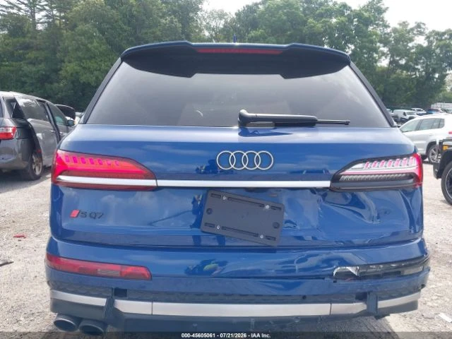 Audi SQ7 ���������* 360 ������* ������ ����*  | Mobile.bg � ����������� 5