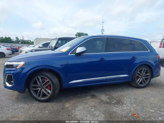 Audi SQ7 ���������* 360 ������* ������ ����*  | Mobile.bg � ����������� 2