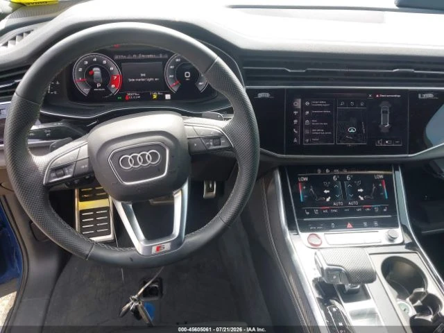 Audi SQ7 ���������* 360 ������* ������ ����*  | Mobile.bg � ����������� 14