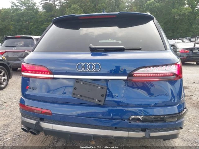 Audi SQ7 ���������* 360 ������* ������ ����*  | Mobile.bg � ����������� 6