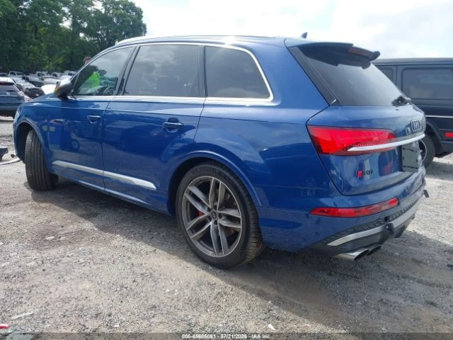 Audi SQ7 ���������* 360 ������* ������ ����*  | Mobile.bg � ����������� 3