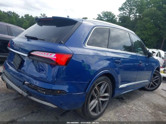 Audi SQ7 ���������* 360 ������* ������ ����*  | Mobile.bg � ����������� 7