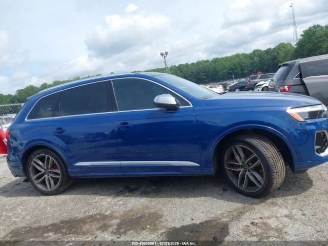 Audi SQ7 ���������* 360 ������* ������ ����*  | Mobile.bg � ����������� 9