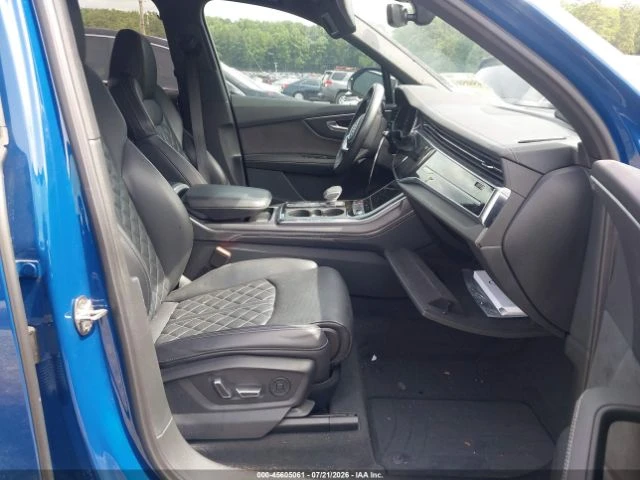 Audi SQ7 ���������* 360 ������* ������ ����*  | Mobile.bg � ����������� 13