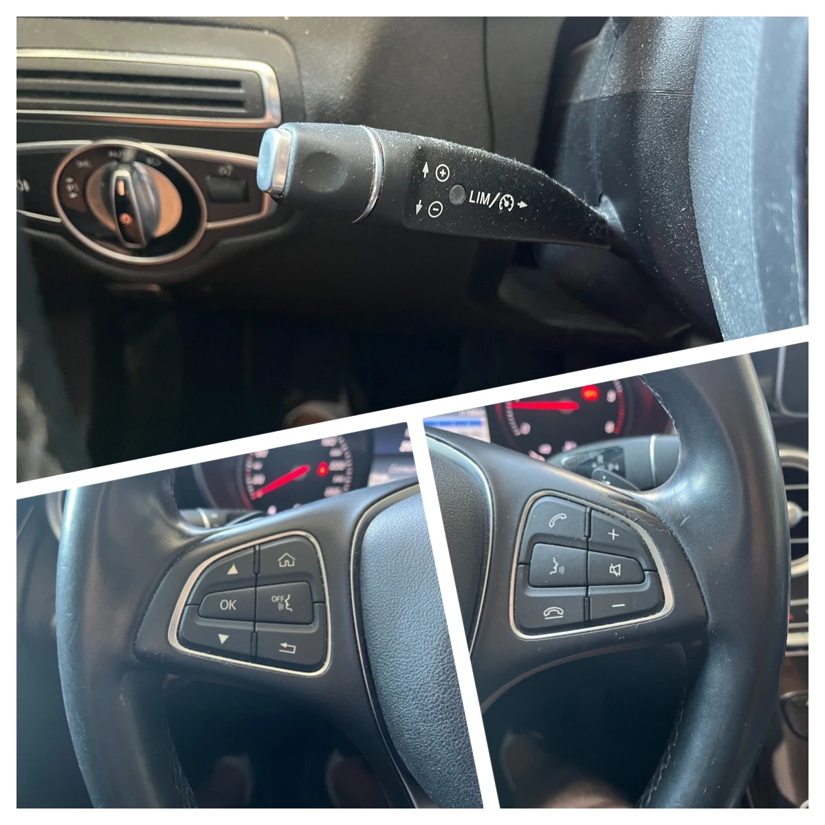 Mercedes-Benz GLC 250 CDI | Mobile.bg — изображение 12