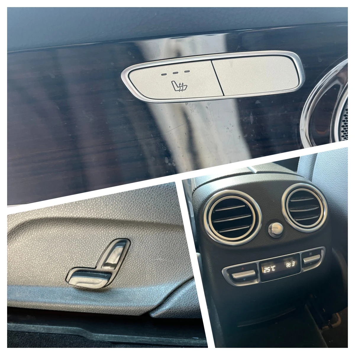 Mercedes-Benz GLC 250 CDI | Mobile.bg — изображение 11