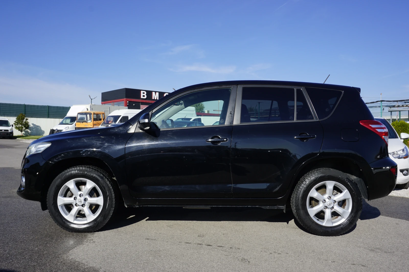 Toyota Rav4 2.2D4D/150к.с/128xkm - изображение 3