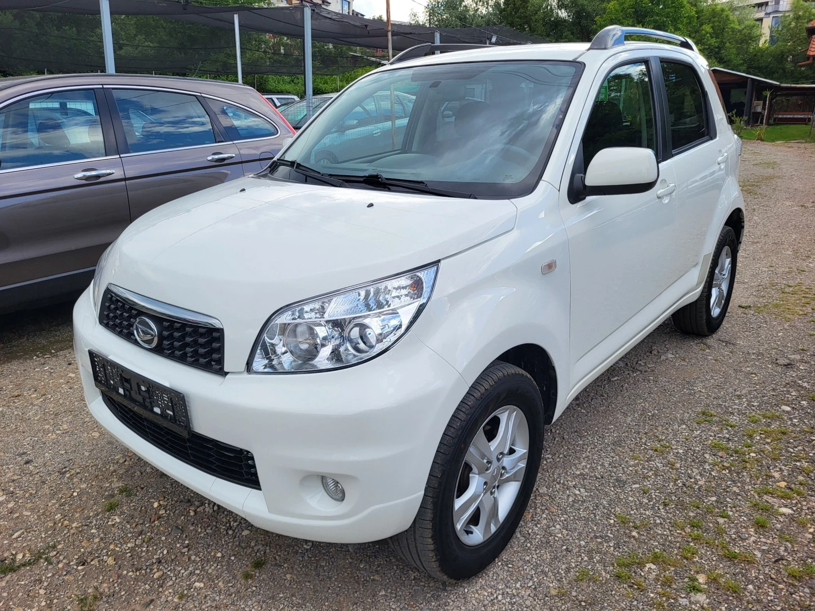 Daihatsu Terios 1.5i - 102 к.с. 4x4 / ТОП  / - изображение 3
