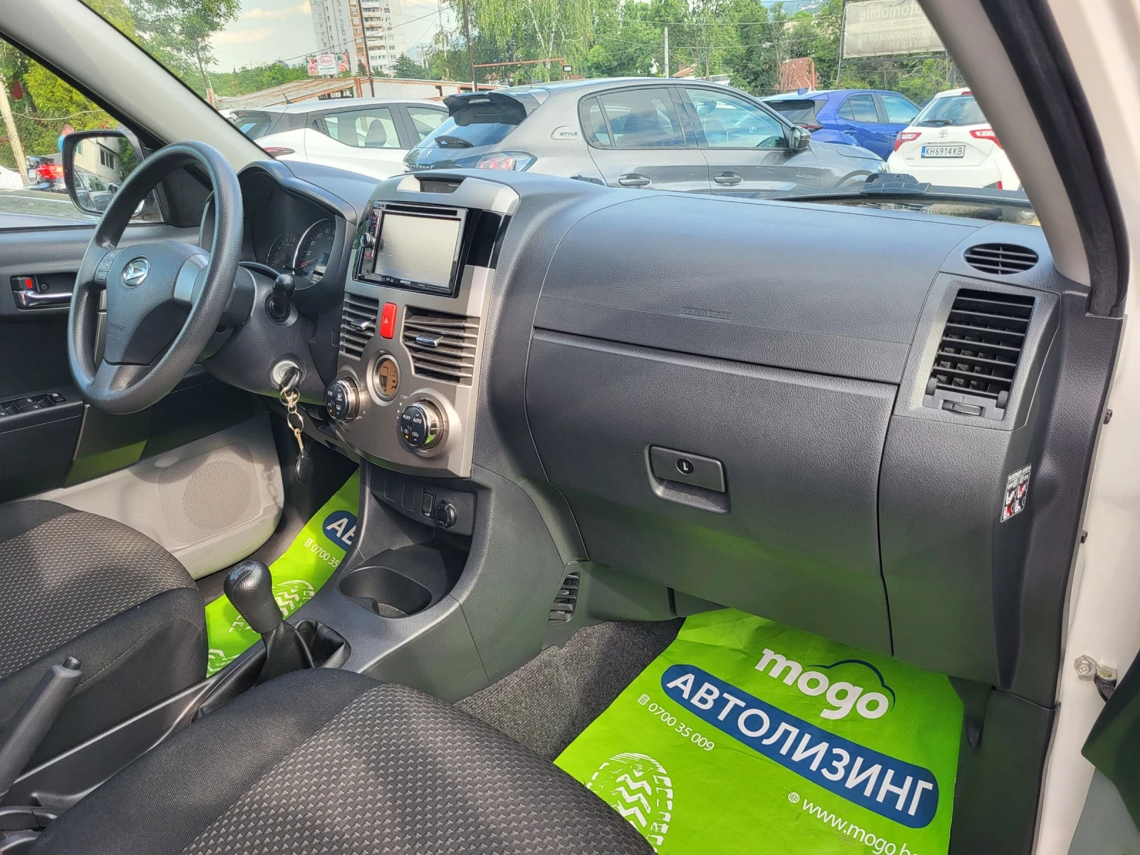 Daihatsu Terios 1.5i - 102 к.с. 4x4 / ТОП  / - изображение 8